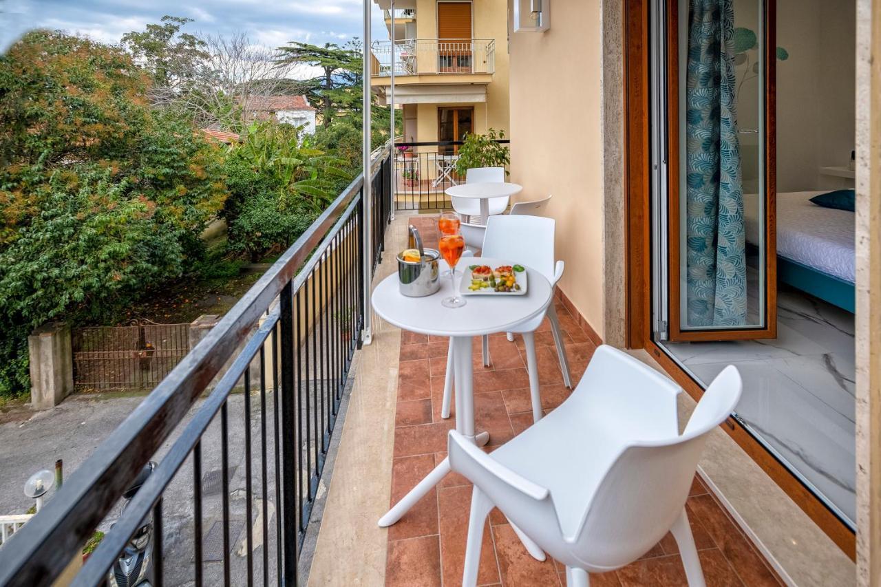 Maison Marienne Sorrento Exterior photo